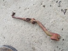 International Farmall 504 Ih Ut Tractor Pto Power Take Off Control Arm + Linkage