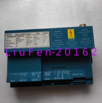 1pc used OTIS D02000