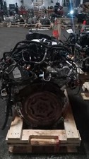 Used Engine Complete Assembly Fits 2019 Ford Edge 2.7l Vin P 8th Digit Turbo Gr