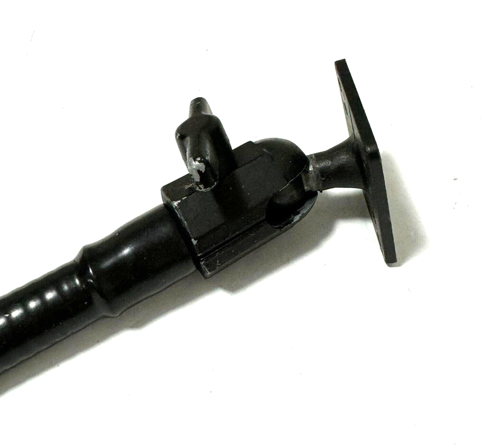 Pana Vise 12" Vehicle Flex Shaft Mount NO Phone Holder eBay