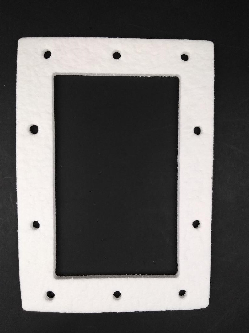 Monitor Heater Parts 6350 Base Gasket for Monitor 2400 Monitor 441