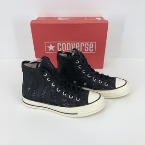 glitter converse womens size 7