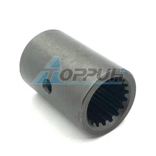 Tractor Parts Coupling 33710-41310 For Kubota Tractor M7040