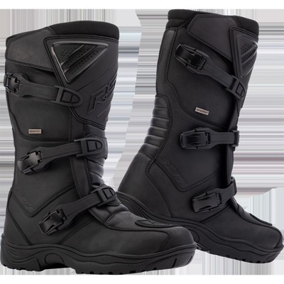Men's Pro Series Ambush CE Boots - Waterproof - Black - Size 7 103054BLK-41