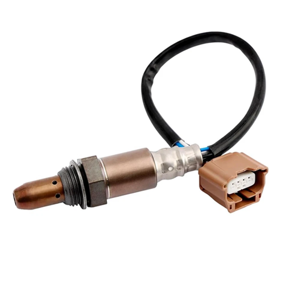 Sensor de oxígeno O2 ascendente+abajo 4 piezas para Nissan NV1500 NV2500 NV3500 2012-2019 4,0 L V6 Foto 3 de 4