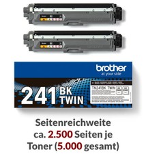 Brother Toner Ciano 1.400pg Multifunzione-9330cdw Hl-3150cdw - 5