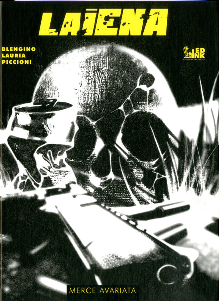 IENA - MERCE AVARIATA - Edizione Regular