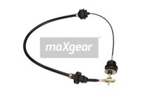 32-0595 Maxgear Seilzug, KupplungsbetäTigung FüR Fiat