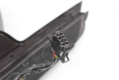 specchietto retrovisore sinistro per SEAT ALTEA 2.0 TDI PD DIESEL 140CV 2004-2009 217323 - Foto 8 di 8