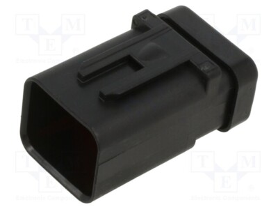 1 Stück, AS 16, 8P CAP ASSY, KEY 1 776495-1 /E2DE
