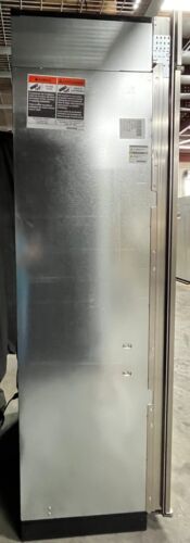 Sub-Zero CL3650RID/O/L 36" Classic Refrigerator with Internal Dispenser - Picture 7 of 11