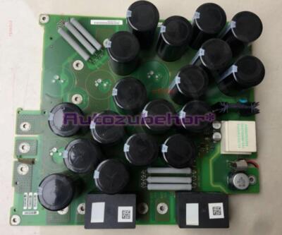 1pc Used A5E01162149 capacitor board