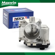 Electronic Throttle Body Assembly Fit Mazda 3 6 CX-7 2.3L 2.5L S20167