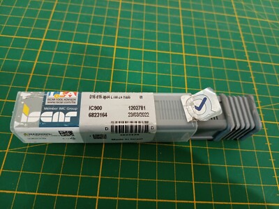 BEAR IC900 6823164 EC-E4L D16