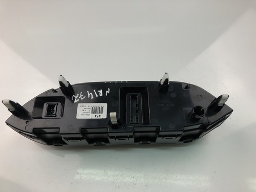 NR1472 KIA Climate Control Unit 97250-1W540 - Picture 4 of 4