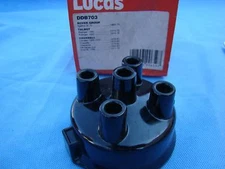 NOS LUCAS DDB703 1969-1974 Spitfire III IV Distributor CAP Vauxhall Talbot