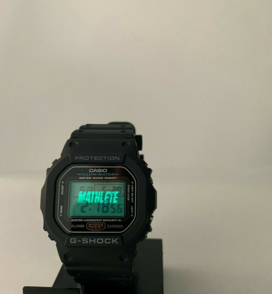 Casio G-Shock Casio G-Shock