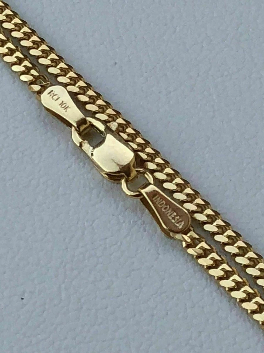 Tight online cuban chain