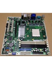 PER HP Pro 3005MT 3015 3085 M2N78-LA scheda madre 583366-001 586331-001 testata OK