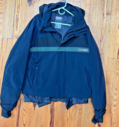 Prada jacket men - Gem Prada jacket men - Gem