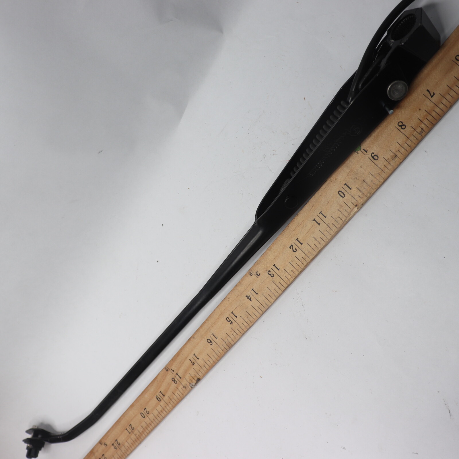 Sprague Windshield Wiper Arm Assembly eBay