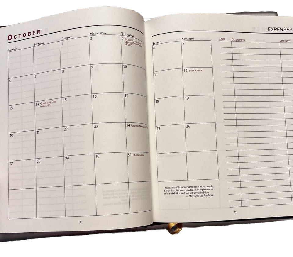2024 Smithsonian Calendar And Day Planner Softcover eBay