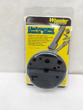Wheeler Engineering Universal Bench Block New A57