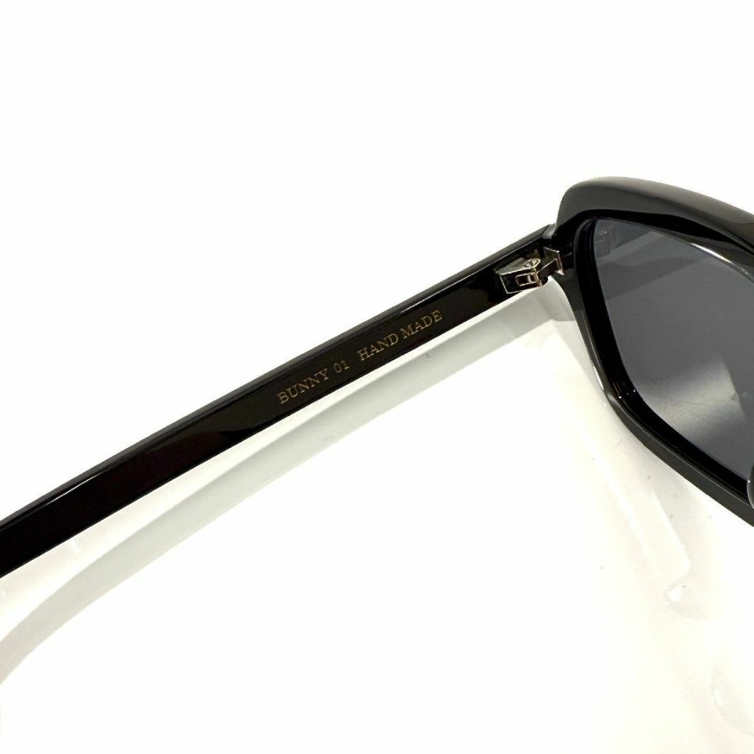 NEW A.D.S.R. BUNNY 01 BLACK SUNGLASSES UNUSED R-7ECE | eBay NEW A.D.S.R. BUNNY 01 BLACK SUNGLASSES UNUSED R-7ECE | eBay