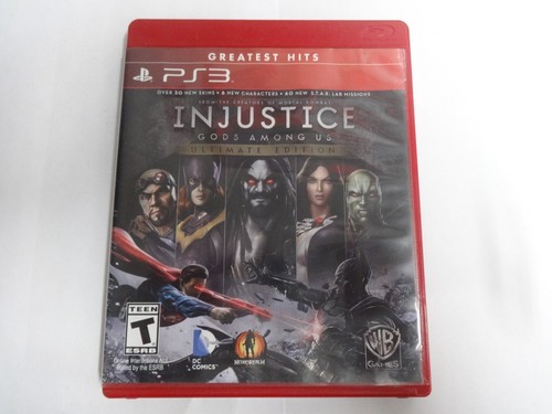 LARGE SELECTION PS3 PLAYSTATION 3 USED & NEW VIDEO GAMES U CHOOSE FROM DROP DOWN - Picture 192 of 487