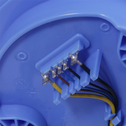 Fuel Pump Module Assembly Fit For AUDI A3 TT quattro VW Golf R #1KD 919 051 C# - Picture 6 of 9