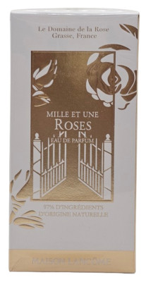 Lancome Mille Et Une Roses 3.3/3.4 oz Eau De Parfum 100 ml Spray For Women