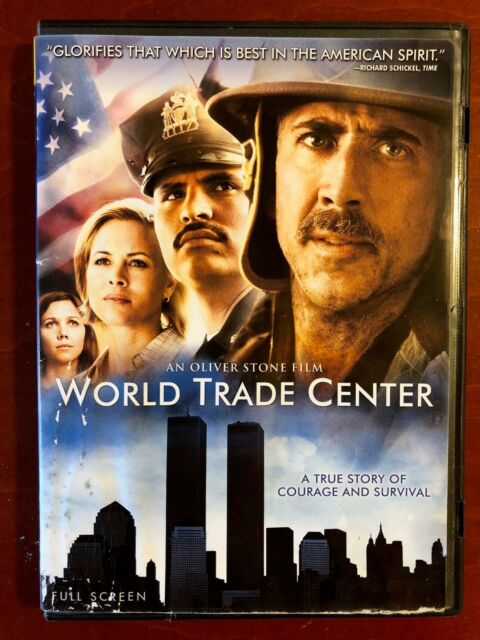 world trade center film cda