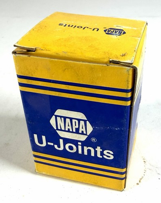 #ad #ad Napa Centering Yoke U Joints USA 607 $49.99
