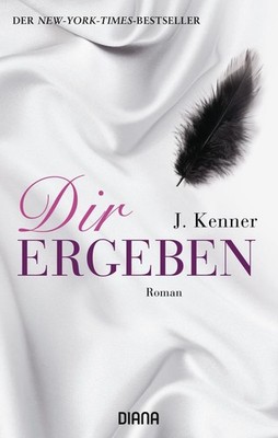 Stark 02. Dir ergeben | nullJ. Kenner | nulldeutsch | nullClaim Me