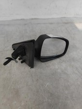Retroviseur droit (ou coque) Dacia SANDERO