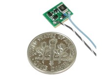 TCS 2010 KA-N1 DCC Keep-Alive: Interruption P...