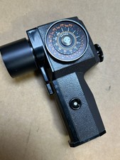 Asahi Pentax Spotmeter V ? FL Light Exposure Meter w/Case Foot Lamberts