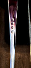 Sheffield England Long Handle Servers  SG Silverplate Salad Serving Spoon & Fork — photo 5