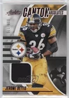 2025 Panini Absolute Jerome Bettis Base (RAW)