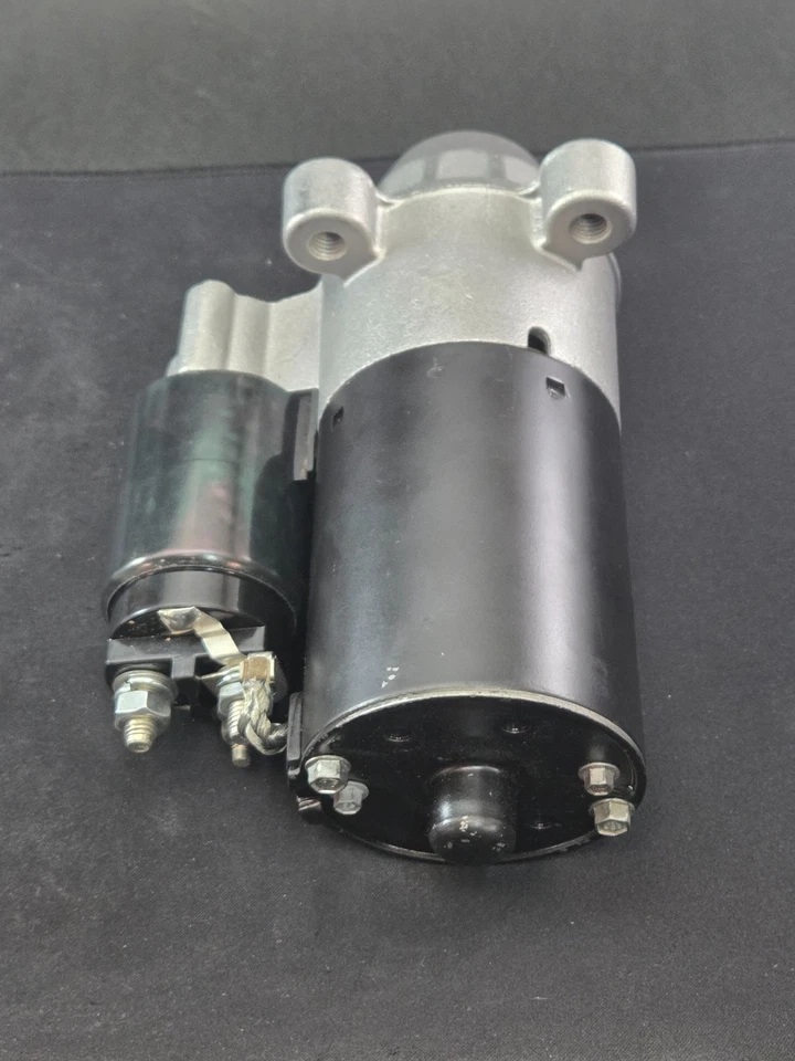 ARRANQUE REMAN EN EE. UU., PARA FORD TEMPO 1991-1994 2,3 L 1416219, 81AB-11000-EB Foto 4 de 4