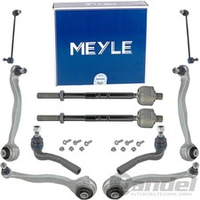 MEYLE QUERLENKERSATZ 10 TLG VORNE passend für MERCEDES C/E-KLASSE W204 A207 C207