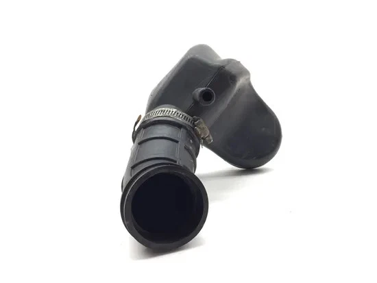 Air Box Airbox Breather Tube 2010 Kawasaki KFX450R 3366 Foto 4 de 4