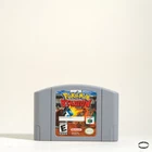 Pokemon Stadium | Nintendo 64, N64 | Authentic | Tested & Working