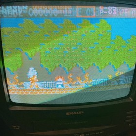 Akumajo Dracula Castlevania Nintendo Famicom Disk System FC NES DK