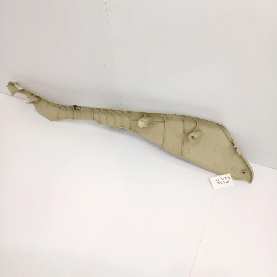 Infiniti G25 Finisher 2011 76918Jk000 Foto 4 de 4