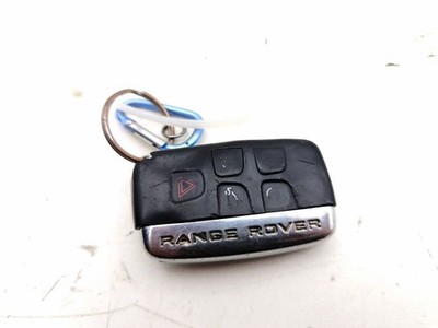Land Rover Evoque I 2013 Zündschlüssel / Schlüsselkarte AMD214696