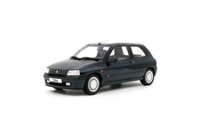 1/18 RENAULT CLIO BACCARA 1.8 1995 OTTOMOBILE OT1157