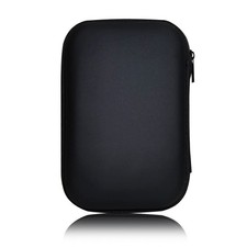2.5" Hard Drive Carrying Case Bag Universal Carry Pouch Shockproof Travel Case