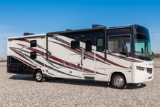 2014 Forest River GEORGETOWN 351DS