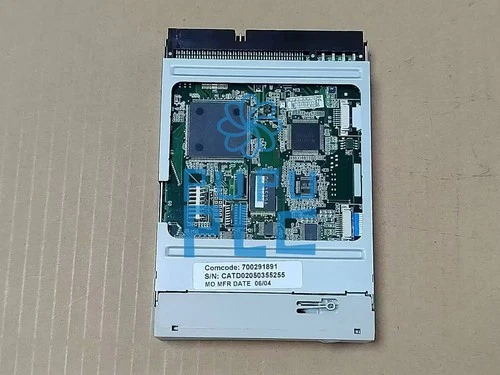 used Fujitsu MCM3130SS 1.3GB 20MB 3.5-Inch Internal Magneto Optical SCSI Drive